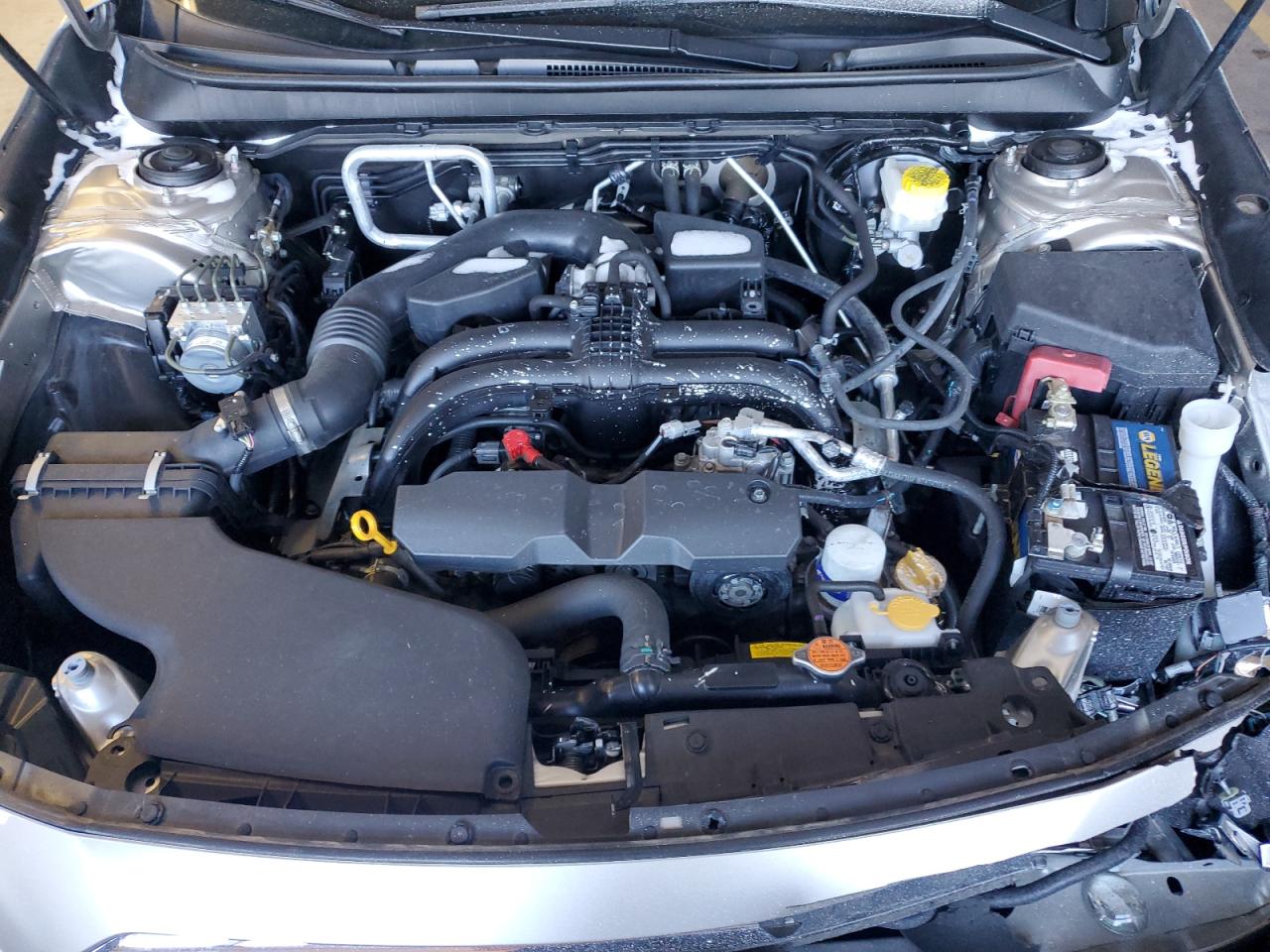 2018 Subaru Outback - Image 12