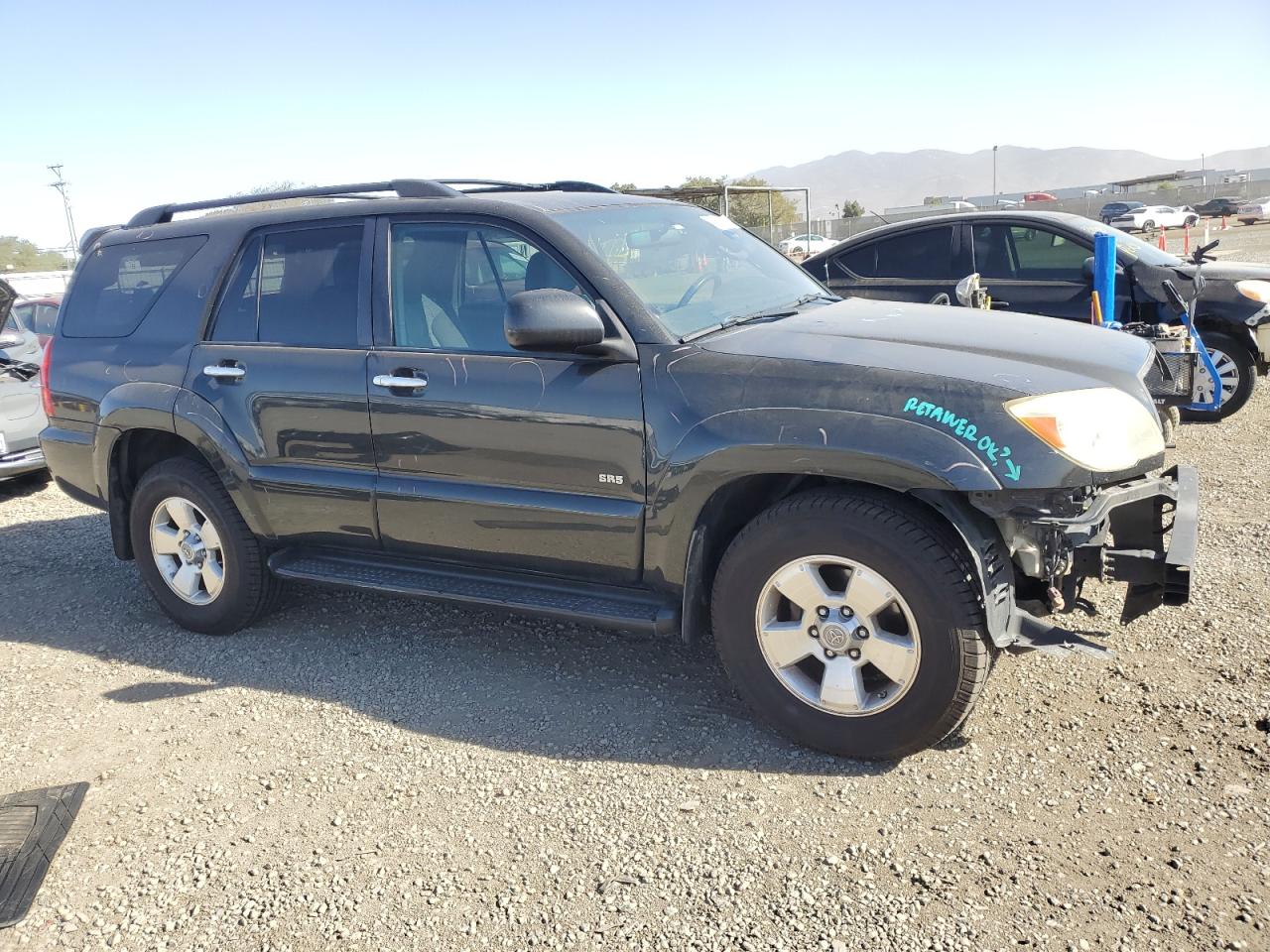 2007 Toyota 4Runner - Image 4