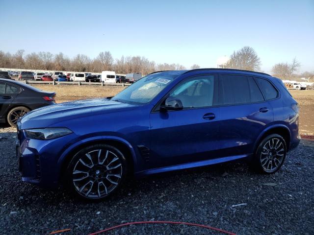 BMW X5 M60I – zdjęcie z aukcji, lot #88085205