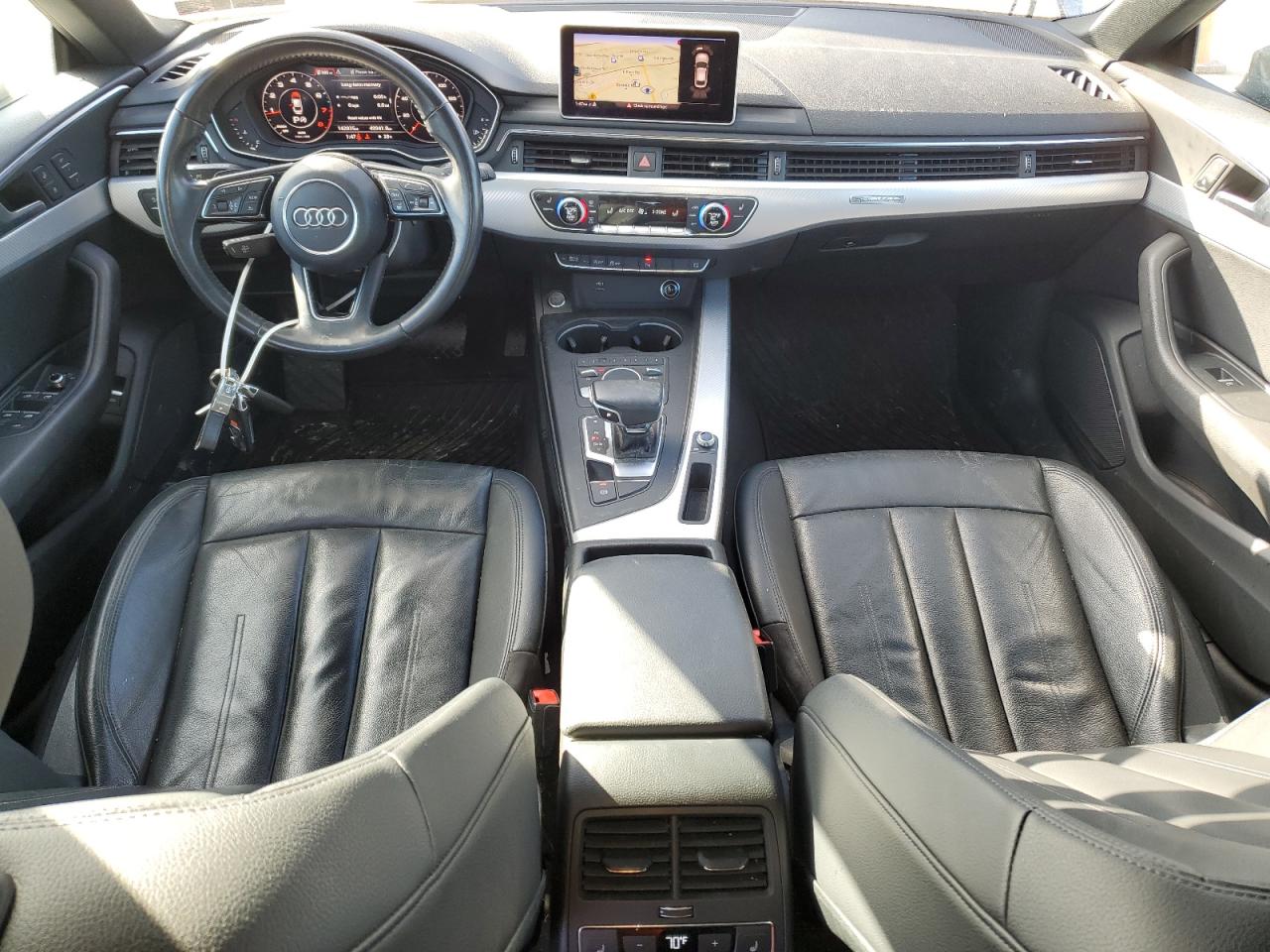 2018 Audi A5 - Image 8
