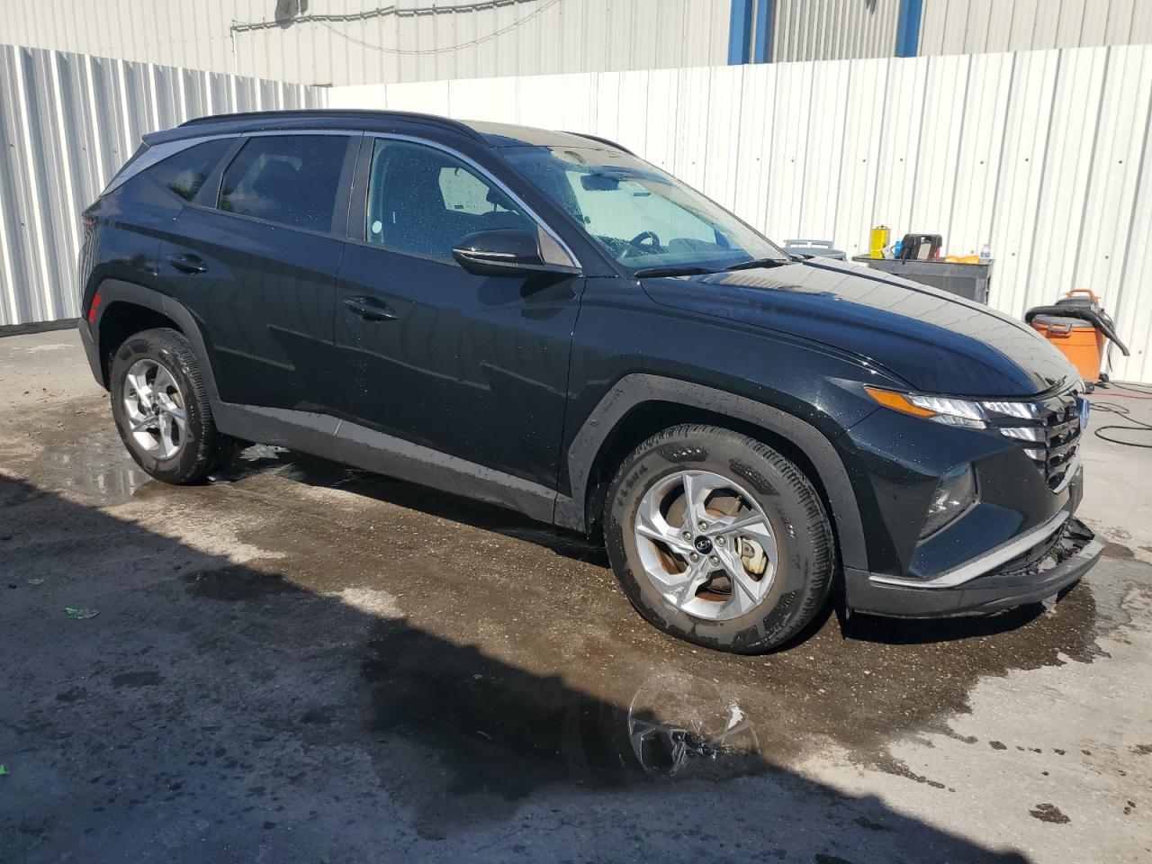 2023 Hyundai Tucson - Image 4