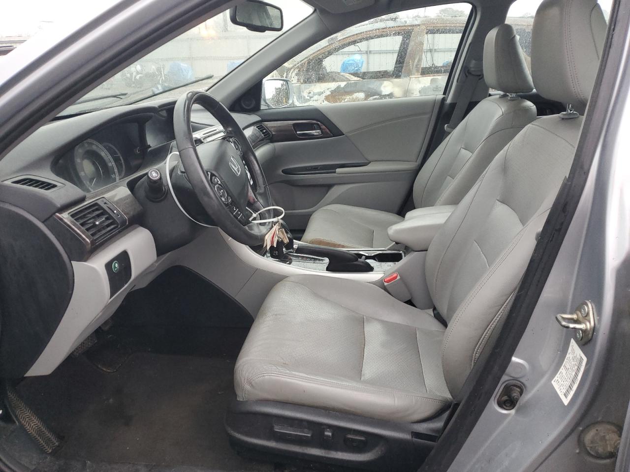 2016 Honda Accord - Image 8