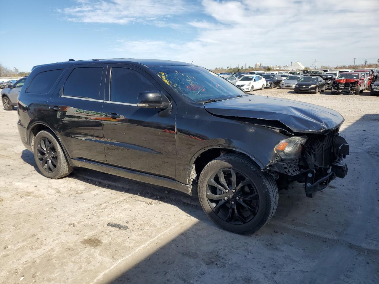 2020 Dodge Durango - Image 4