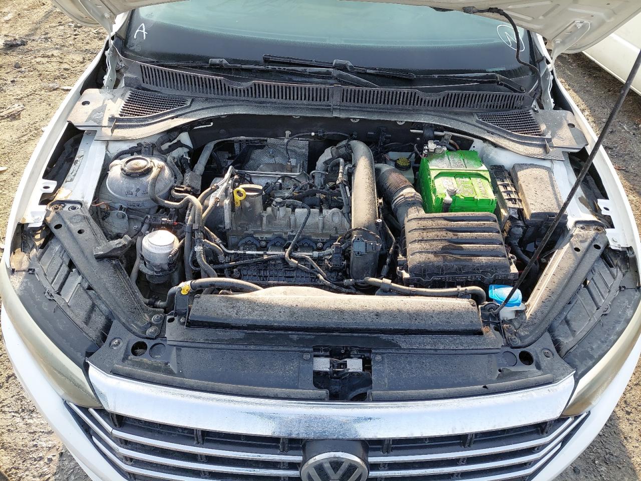 3VWC57BU2KM184751 - 2019 VOLKSWAGEN JETTA - #87517465