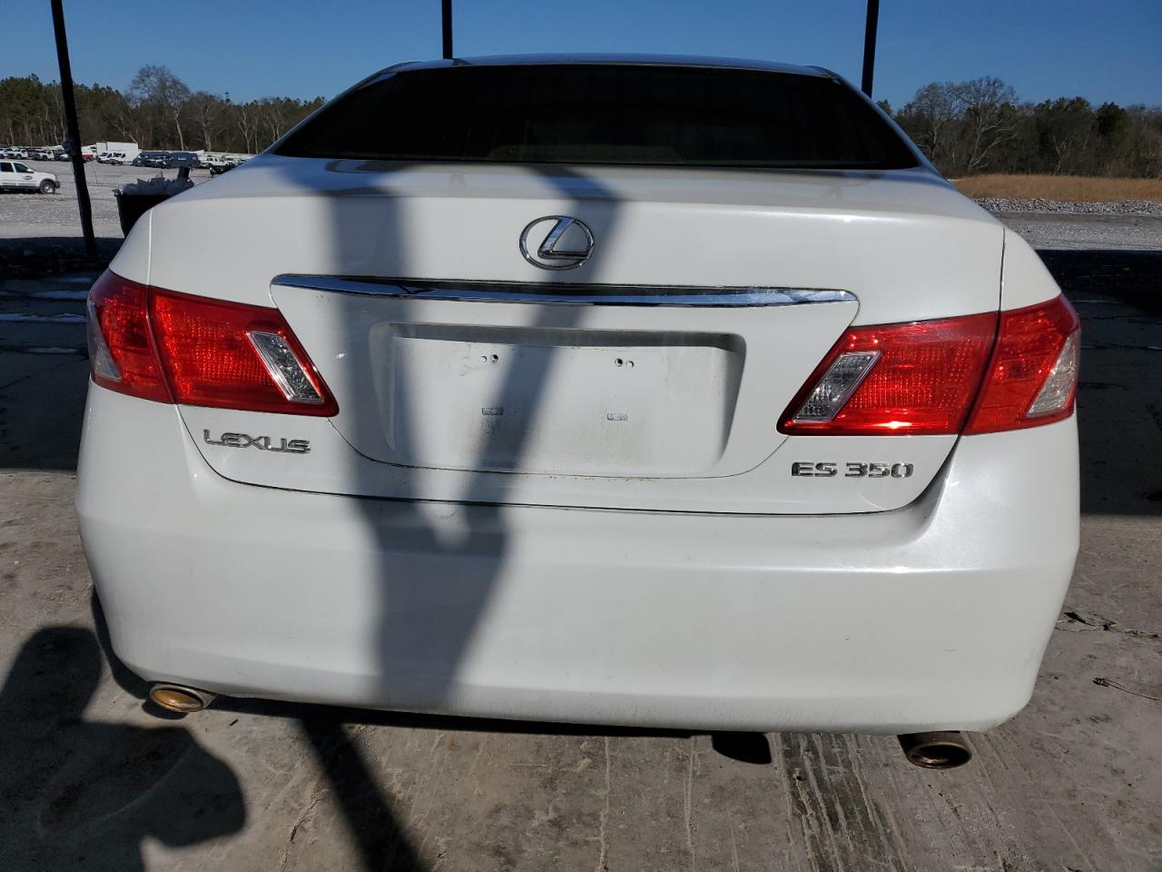 2007 Lexus ES - Image 6