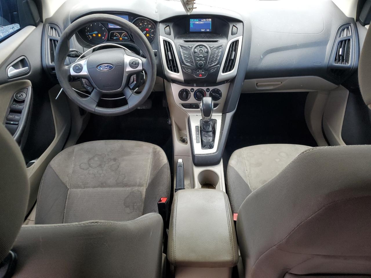 2013 Ford Focus - Image 8