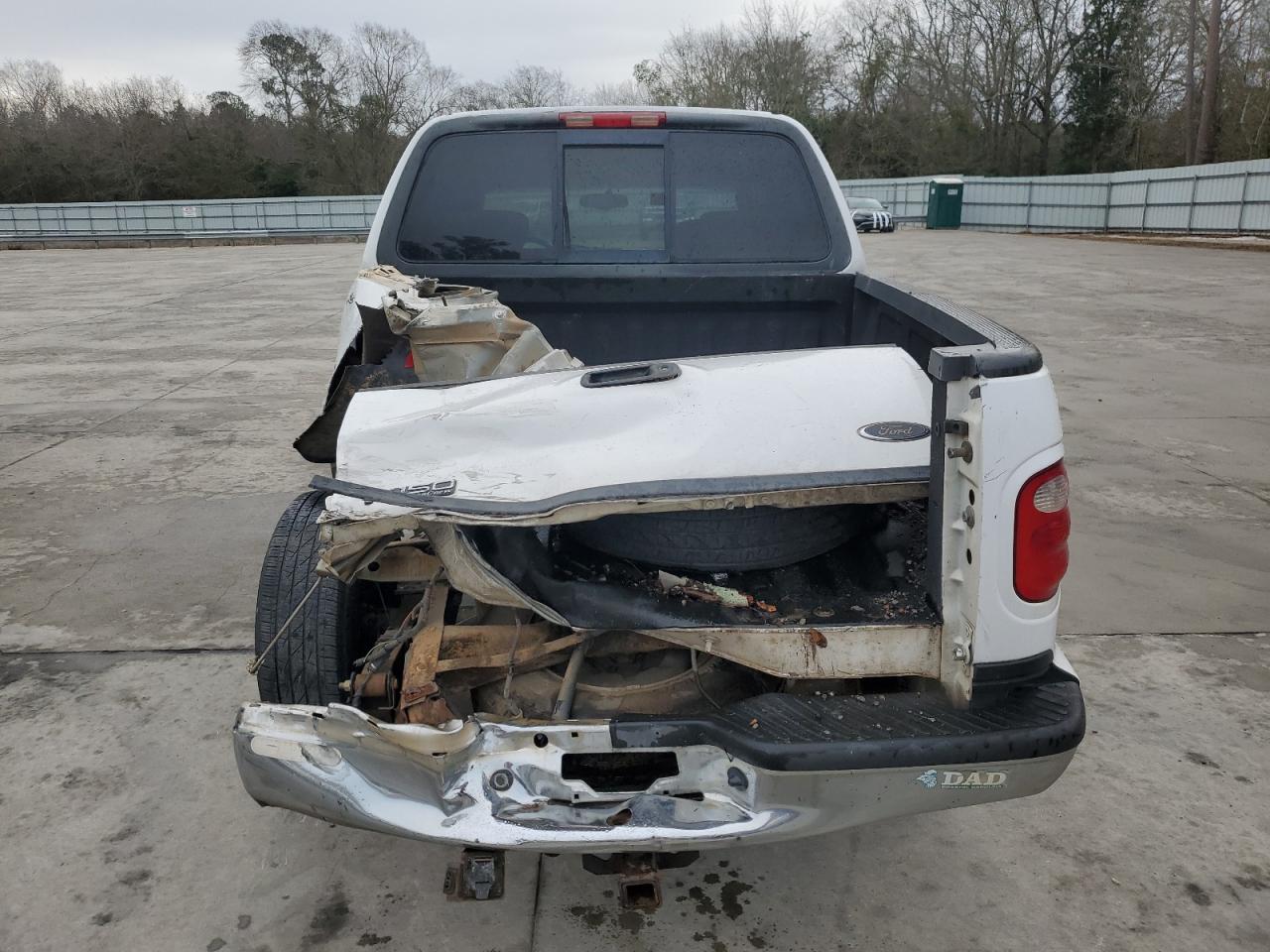 2002 Ford F-150 - Image 6