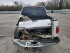 2002 Ford F150 Supercrew for Sale in Savannah, GA - Rear End