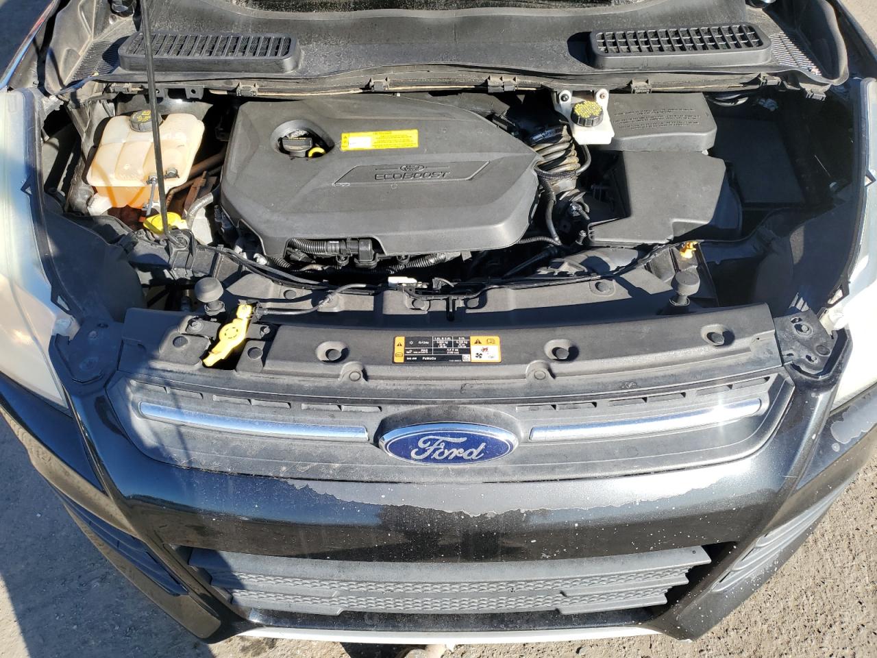 2015 Ford Escape - Image 12