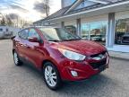 2012 Hyundai Tucson Gls продається в North Billerica, MA - Minor Dent/Scratches