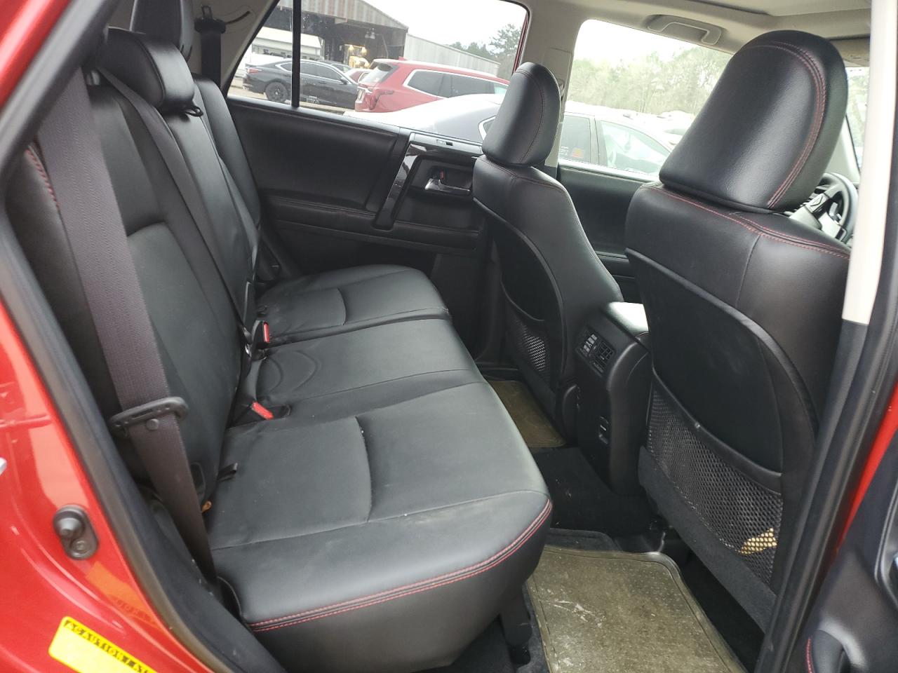 2015 Toyota 4Runner Sr5 VIN: JTEBU5JRXF5259044 Lot: 87891675