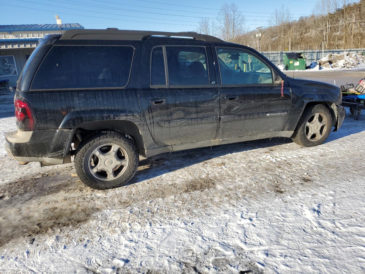 2004 Chevrolet TrailBlazer - Image 3