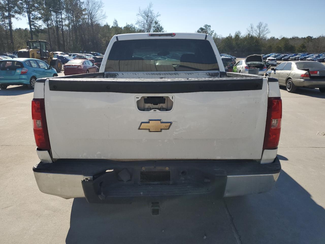 2009 Chevrolet Silverado - Image 6
