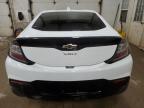 2017 Chevrolet Volt Lt en Venta en Davison, MI - Front End