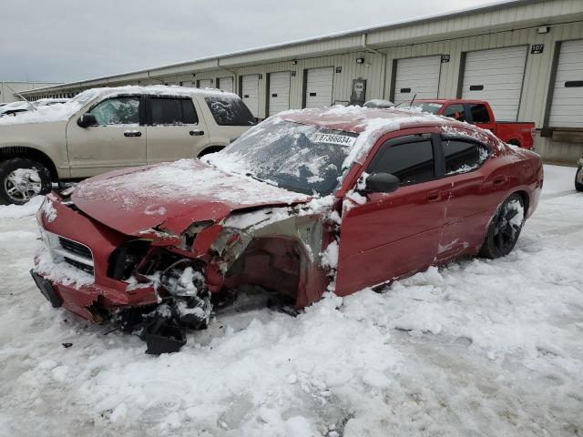 2008 Dodge Charger Sxt