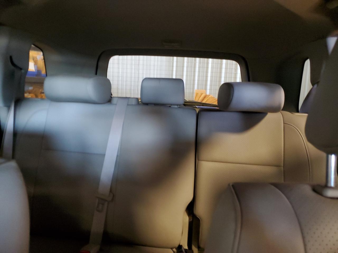 2012 Suzuki Grand Vitara - Image 10