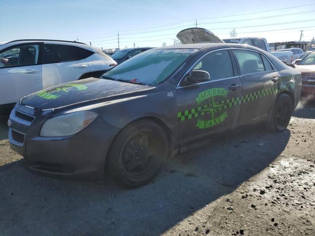 2010 Chevrolet Malibu Ls