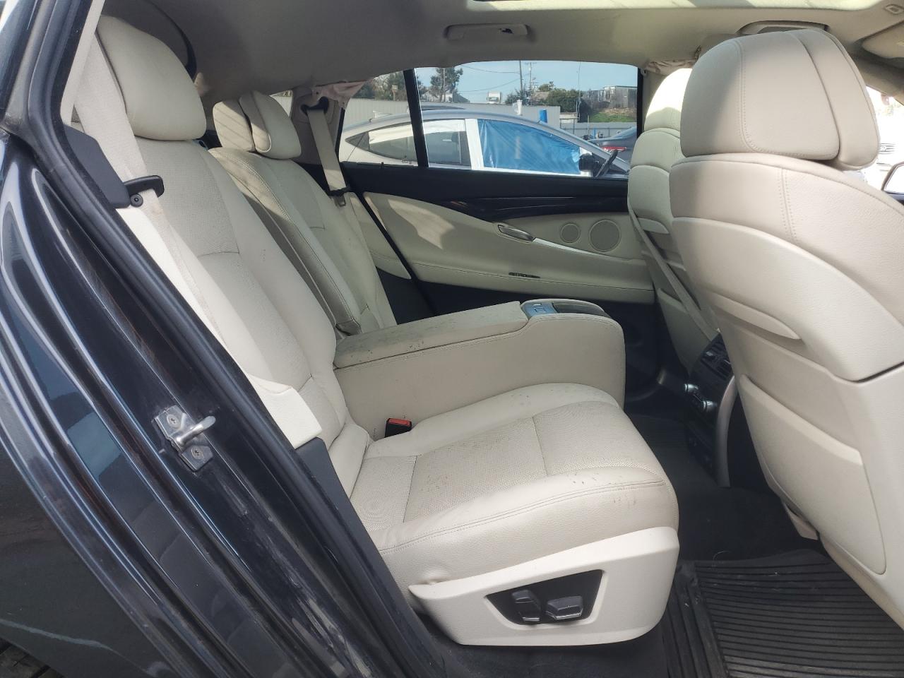 2012 BMW 5er - Image 10
