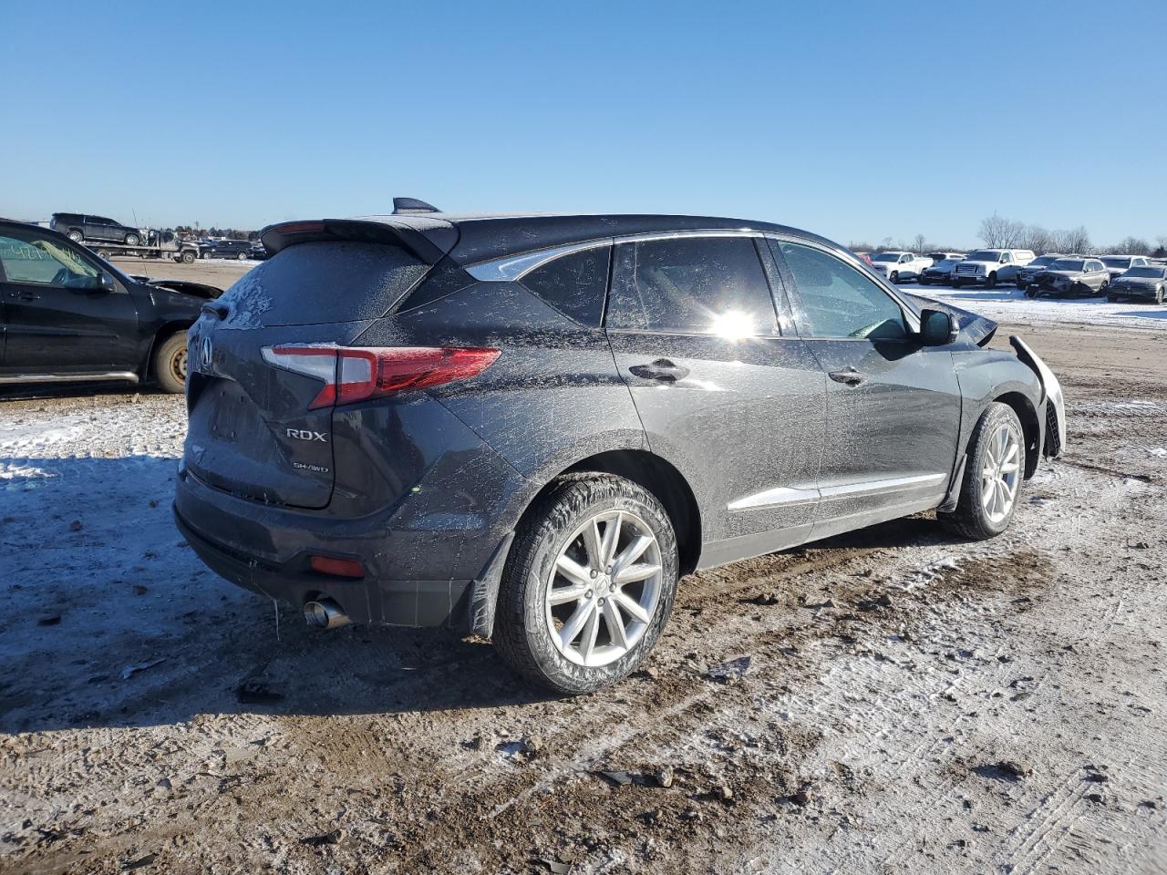 2019 Acura RDX - Image 3