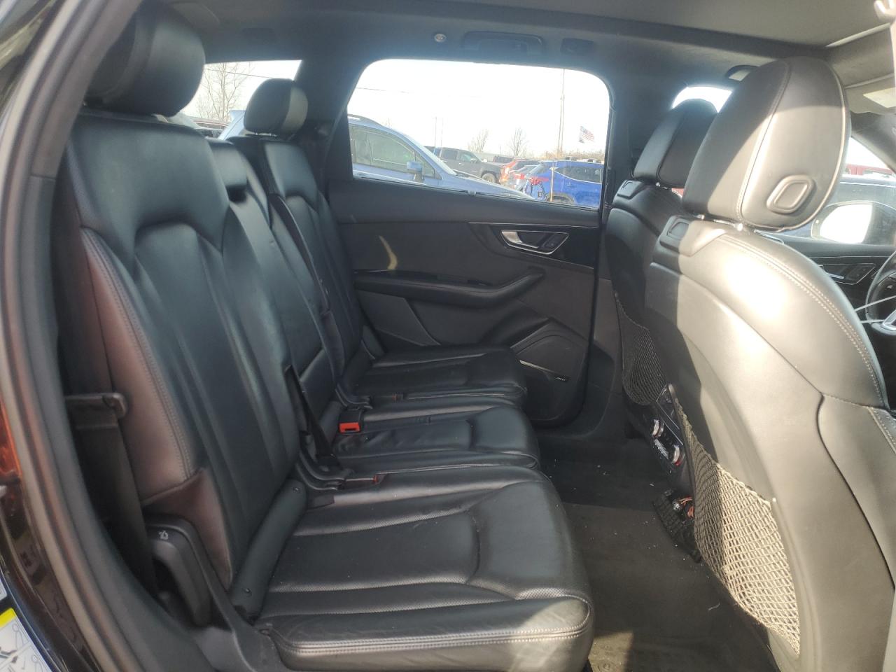2017 Audi Q7 - Image 11