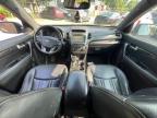 2014 Kia Sorento Sx продається в North Billerica, MA - Normal Wear