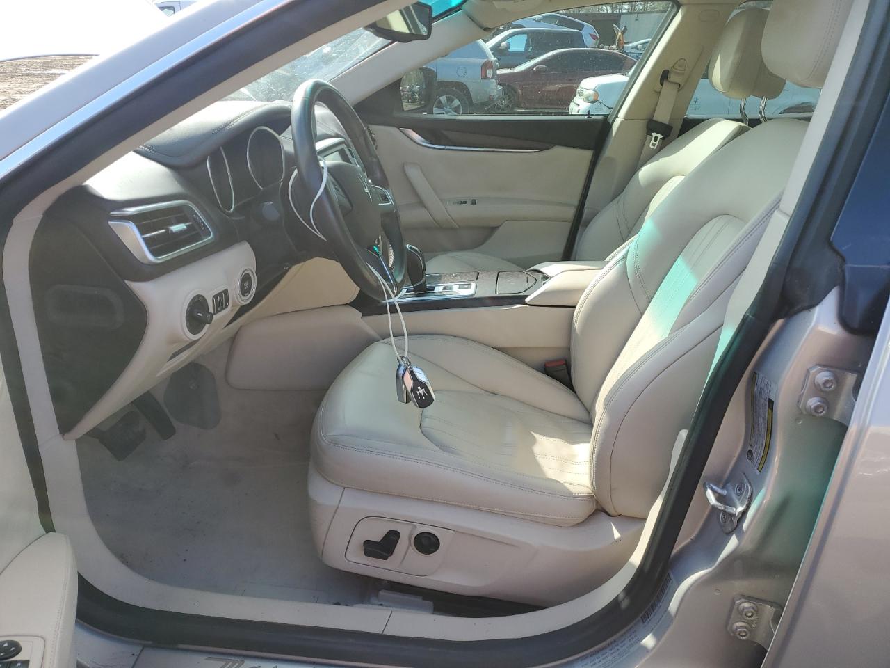 2014 Maserati Ghibli - Image 7