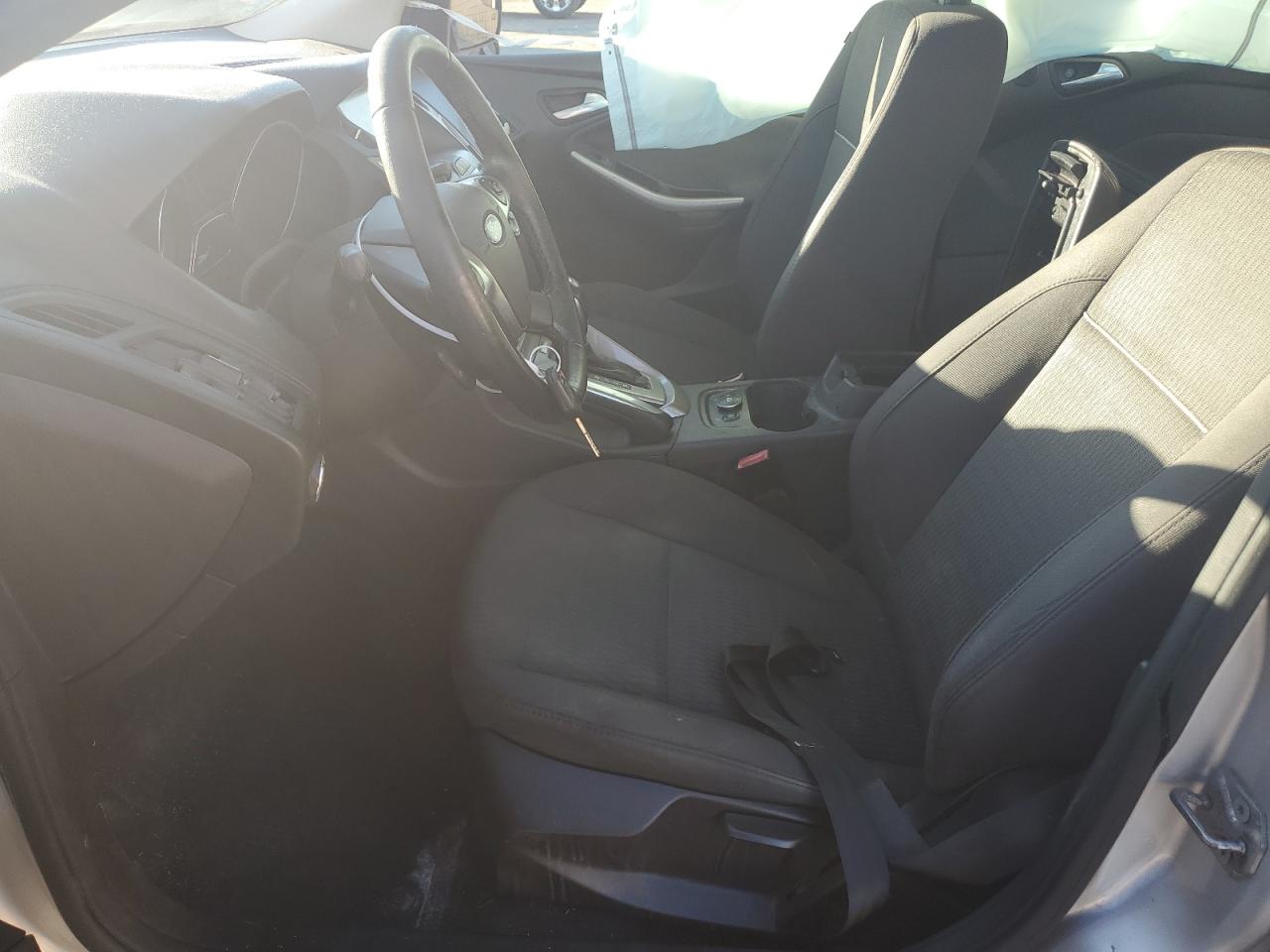 2012 Ford Focus - Image 7