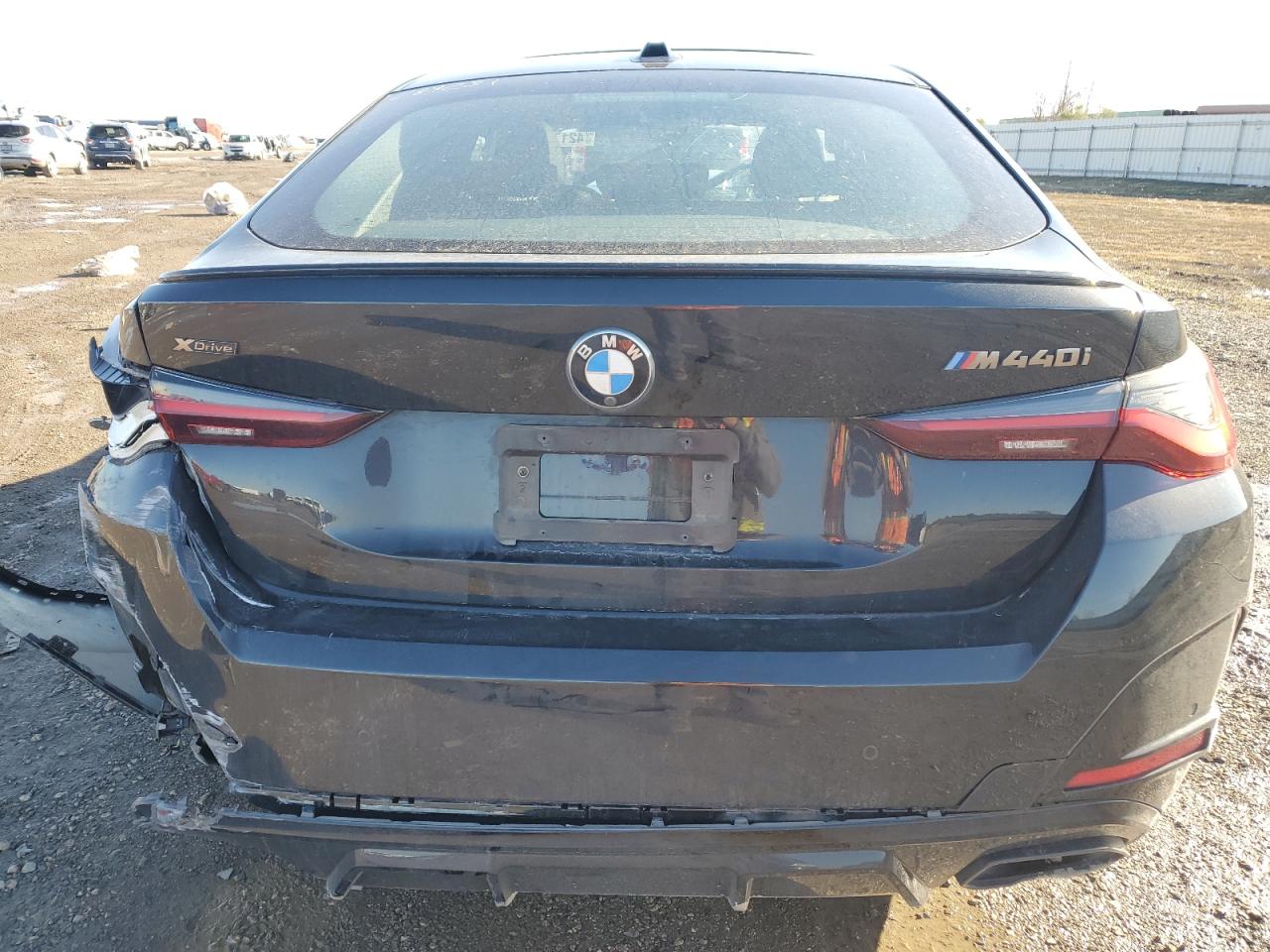 2022 BMW 4er - Image 6