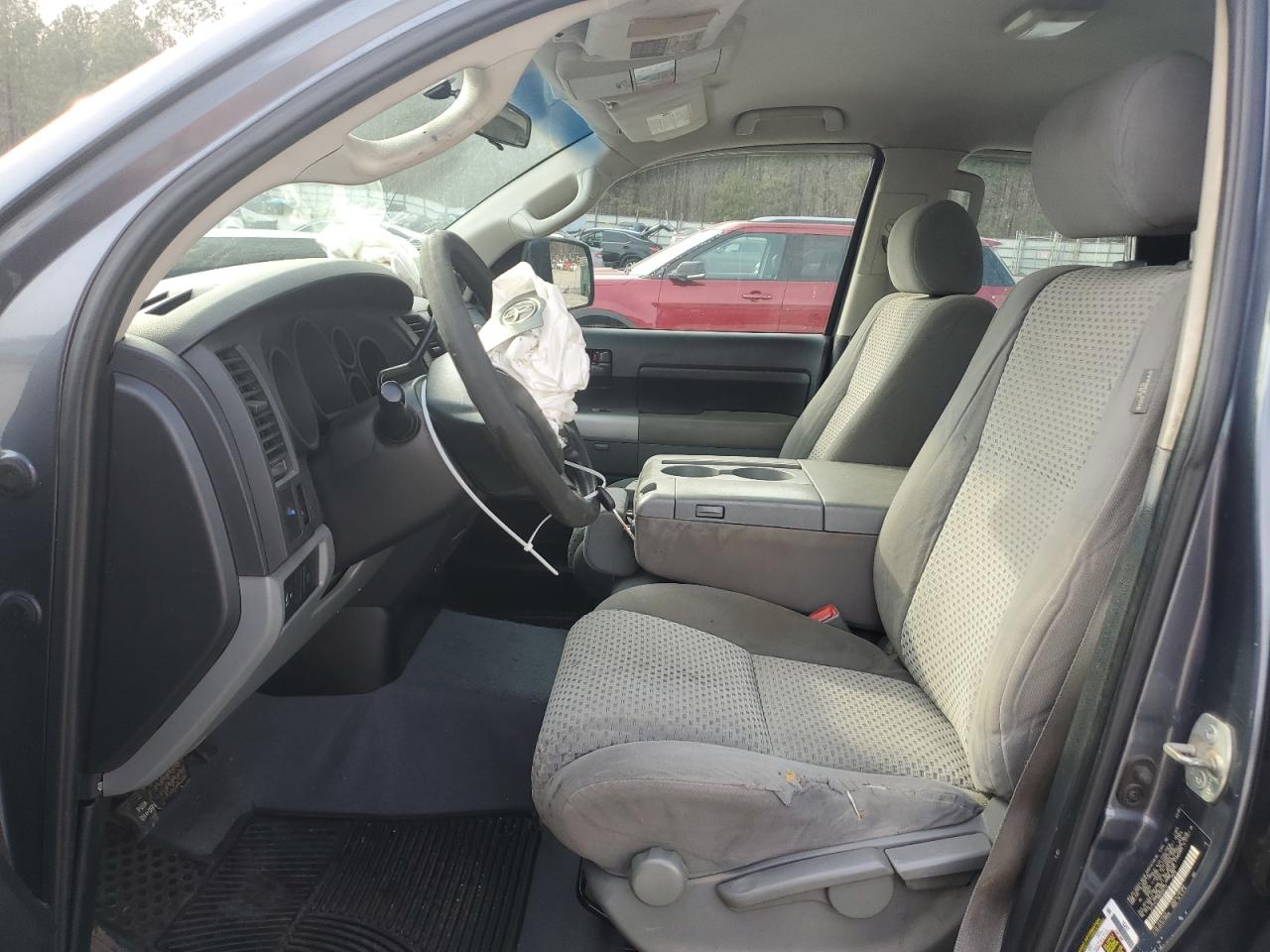 2008 Toyota Tundra - Image 7