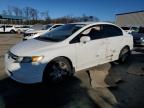 2006 Honda Civic Lx за продажба в Spartanburg, SC - Side