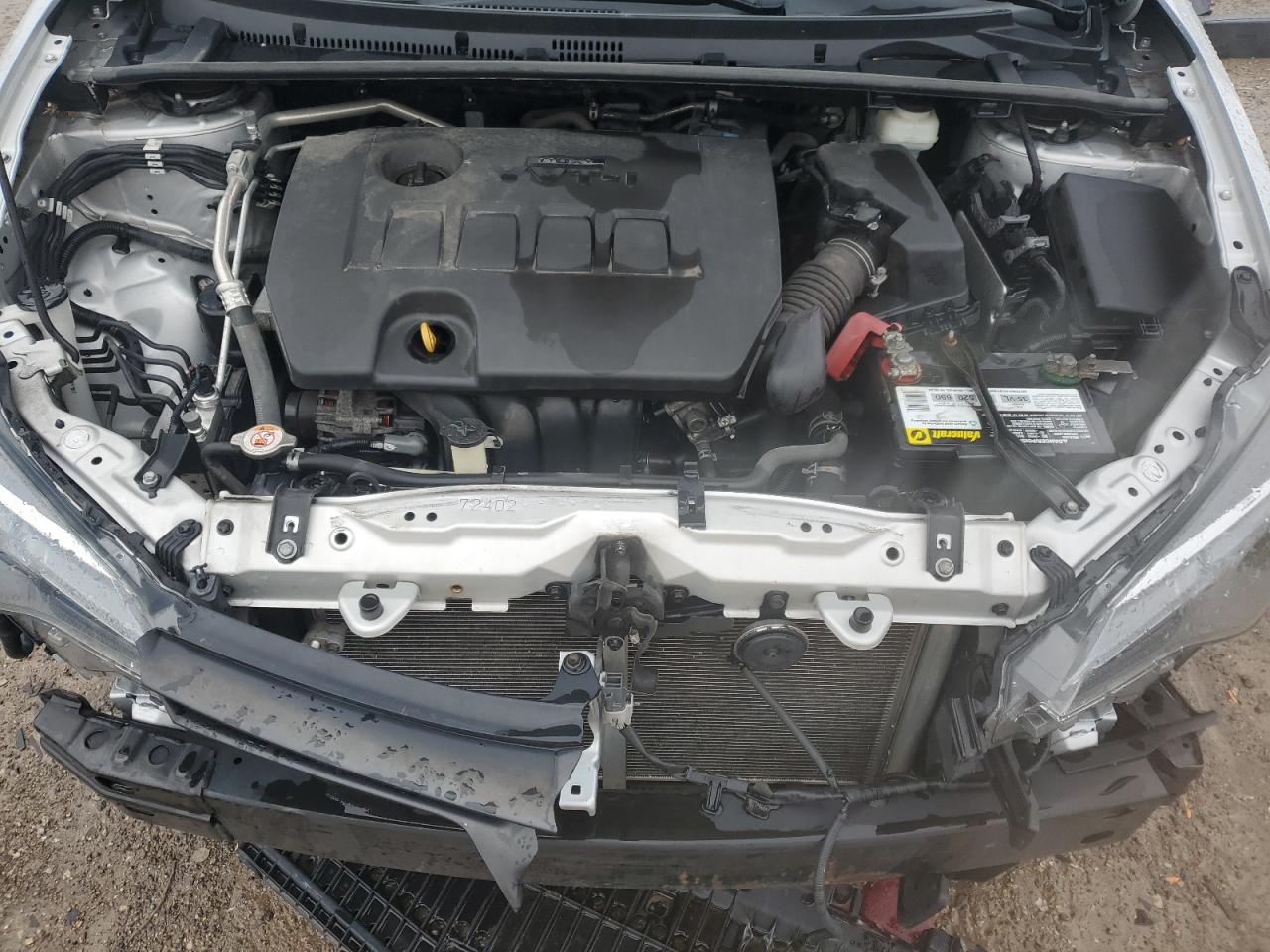 2019 Toyota Corolla - Image 12