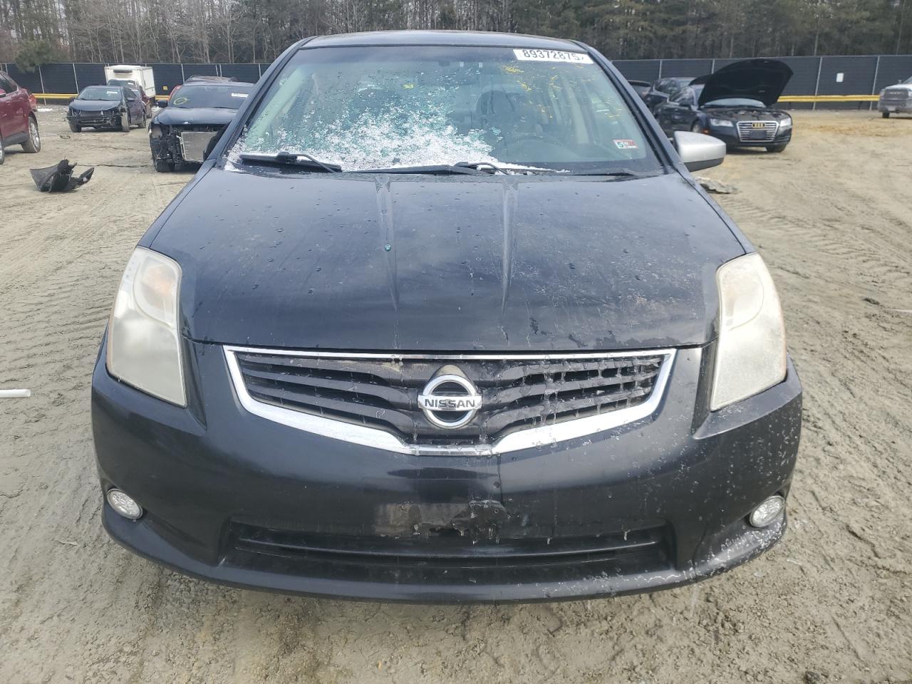 2011 Nissan Sentra - Image 5