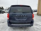 2013 Dodge Grand Caravan Crew de vânzare în Moraine, OH - Front End