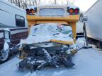 2017 Chevrolet Express G4500  en Venta en West Warren, MA - Front End