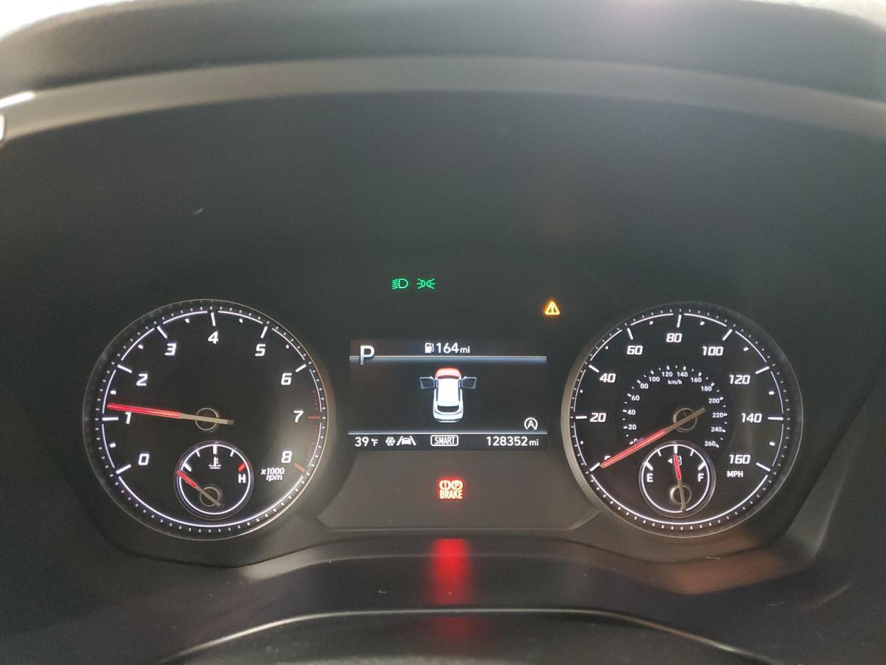 2022 Hyundai Santa Fe - Image 9