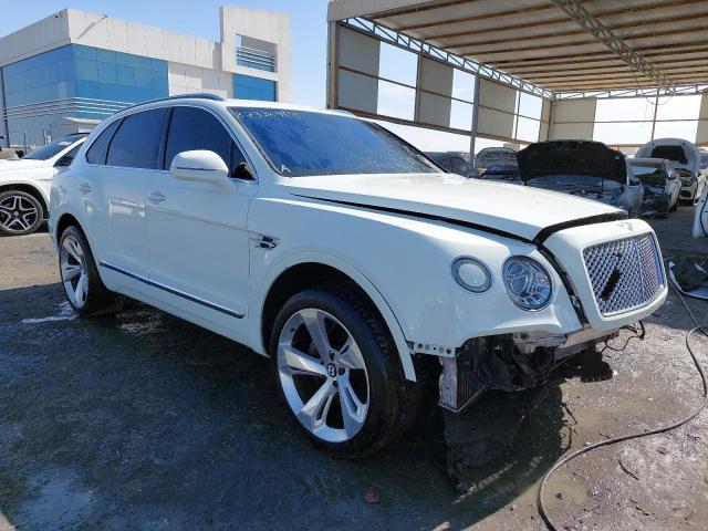 SJAAB1ZVXHC013479 - 2017 Bentley Bentayga - #undefined