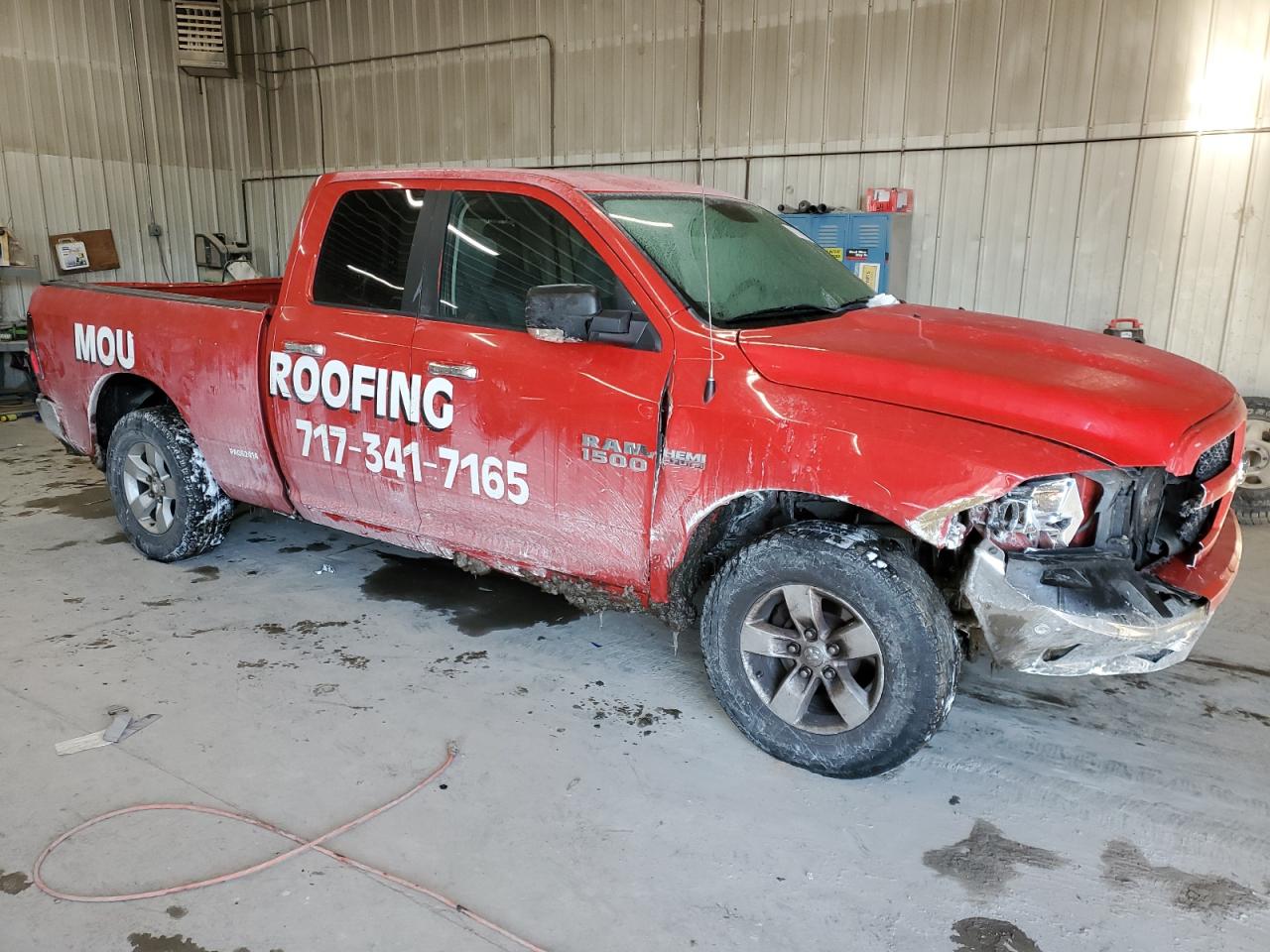 2016 RAM 1500 - Image 4