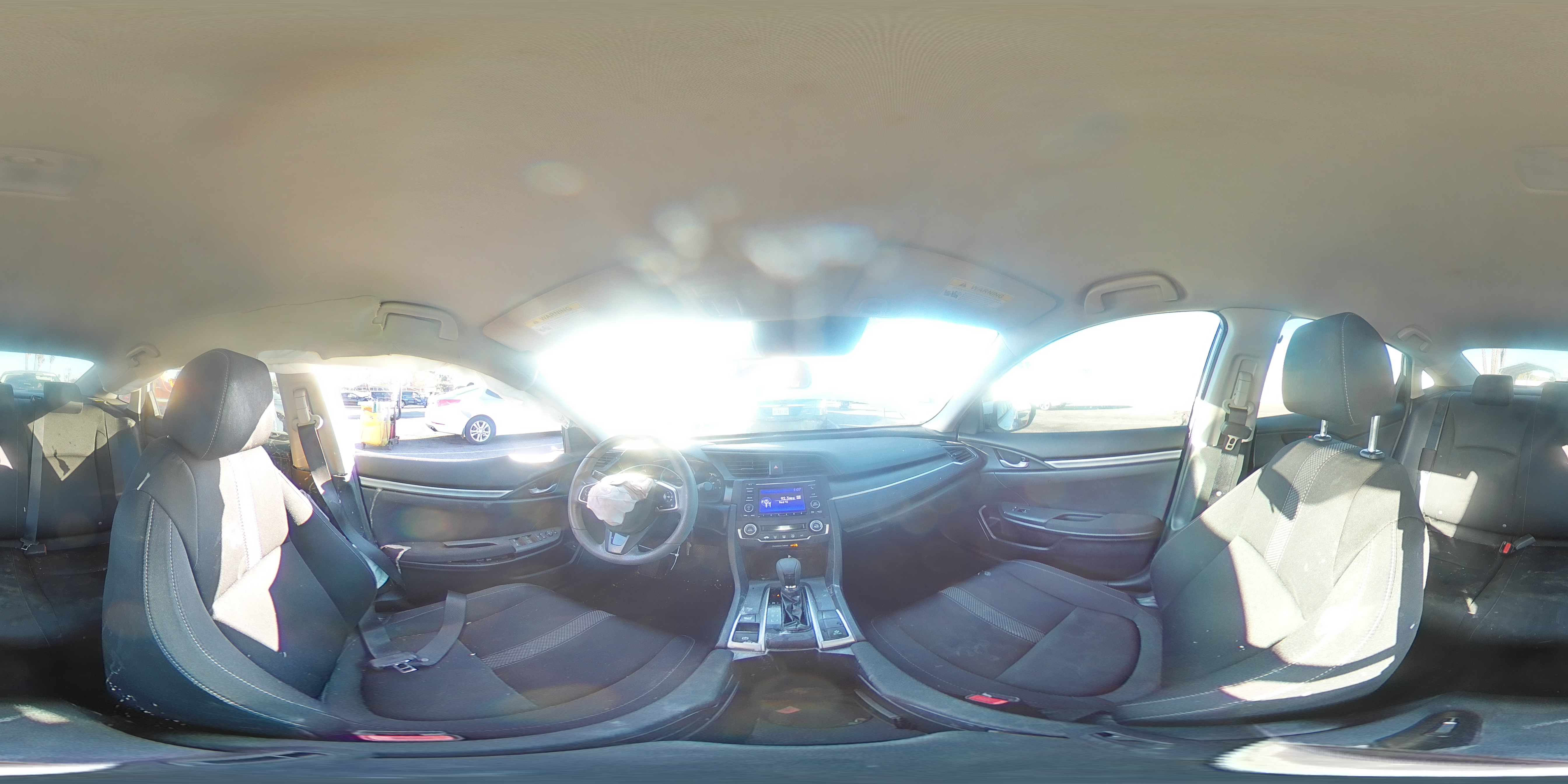 2020 Honda Civic - Image 13