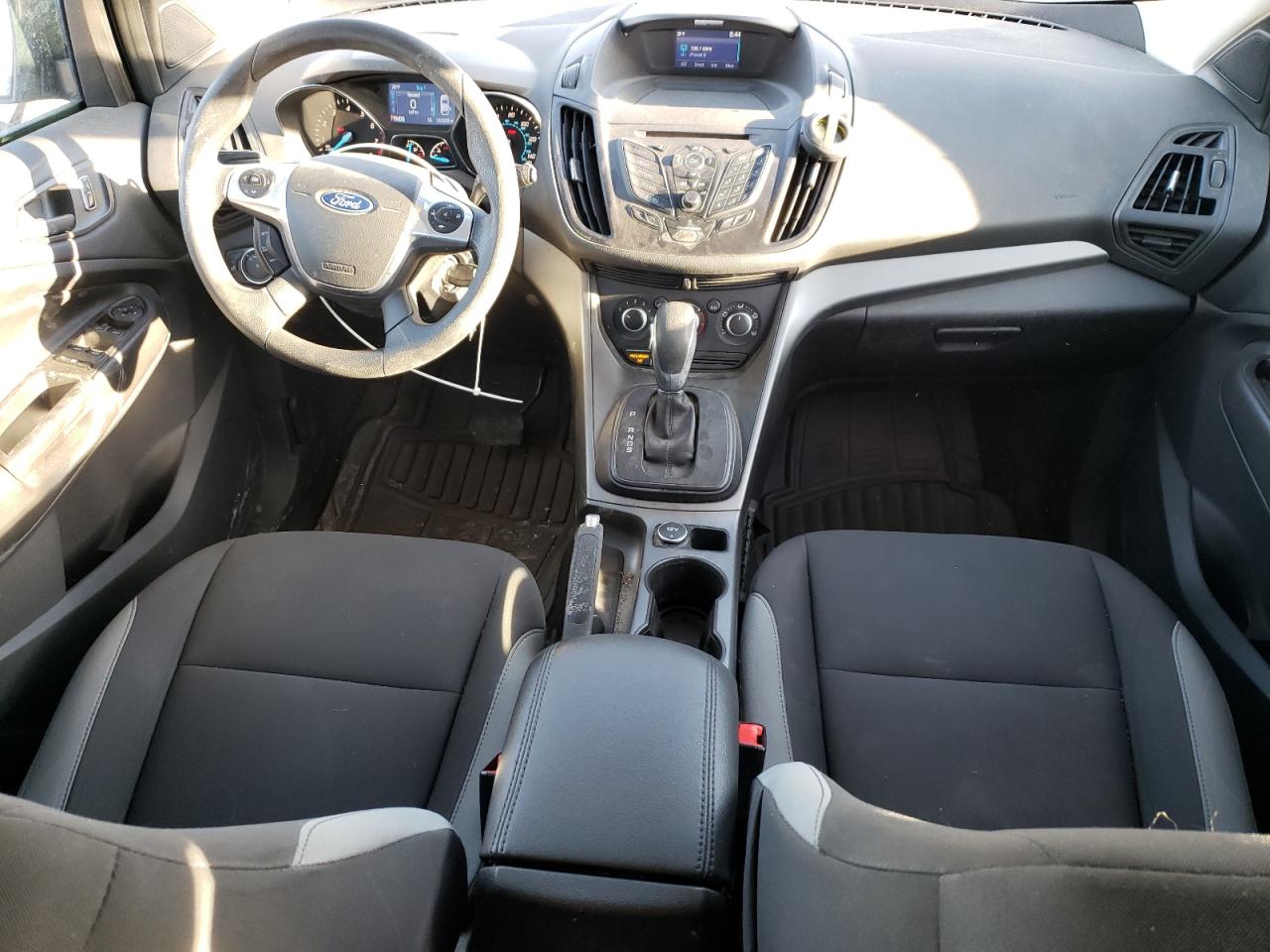 2015 Ford Escape - Image 8