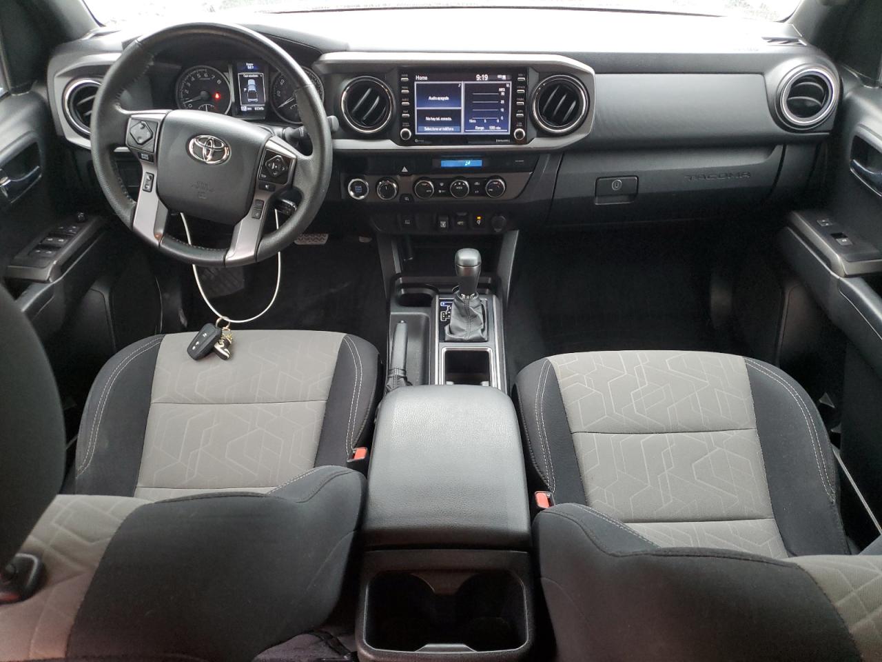 2022 Toyota Tacoma - Image 8
