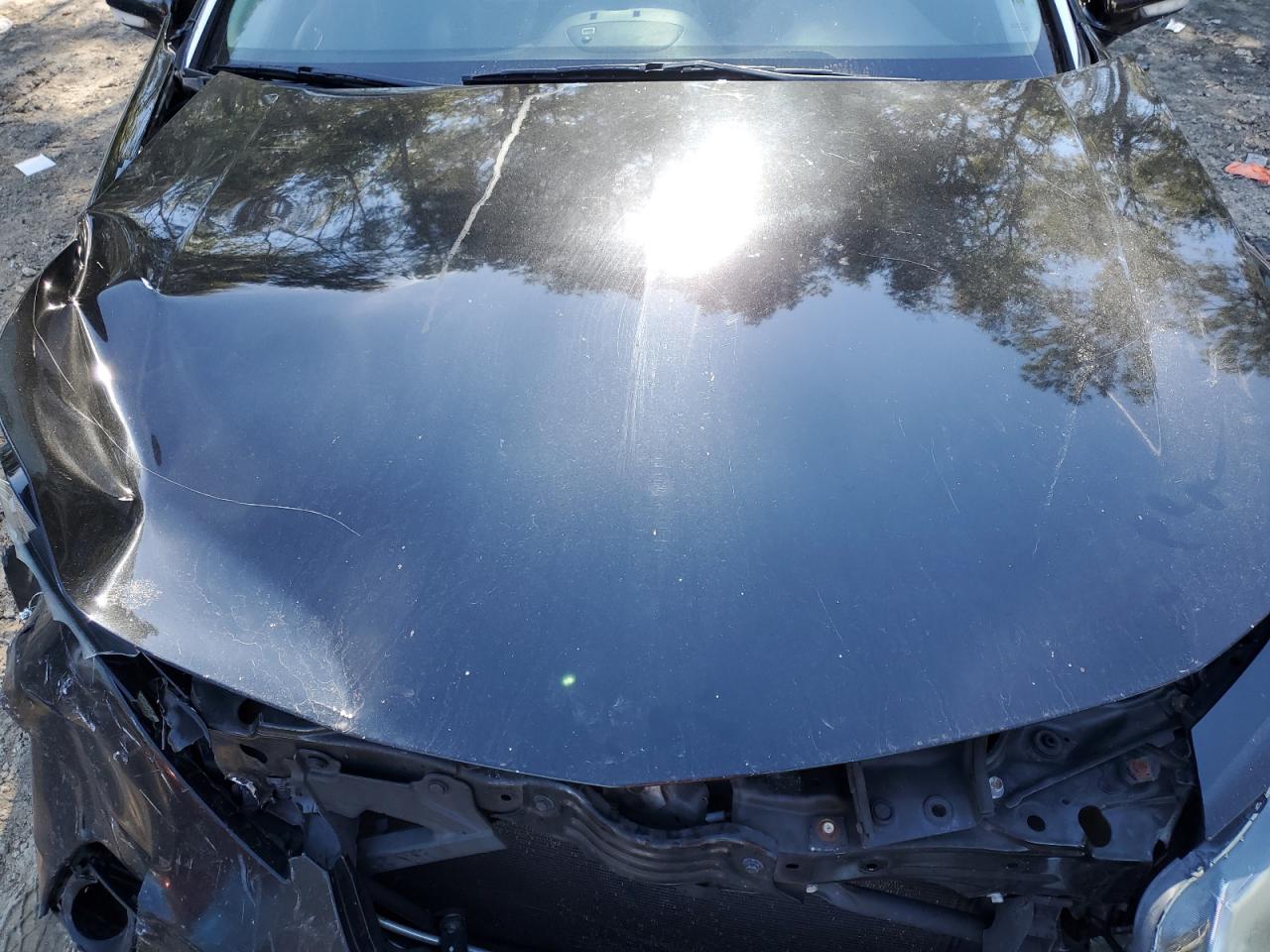 2012 Acura TL - Image 11