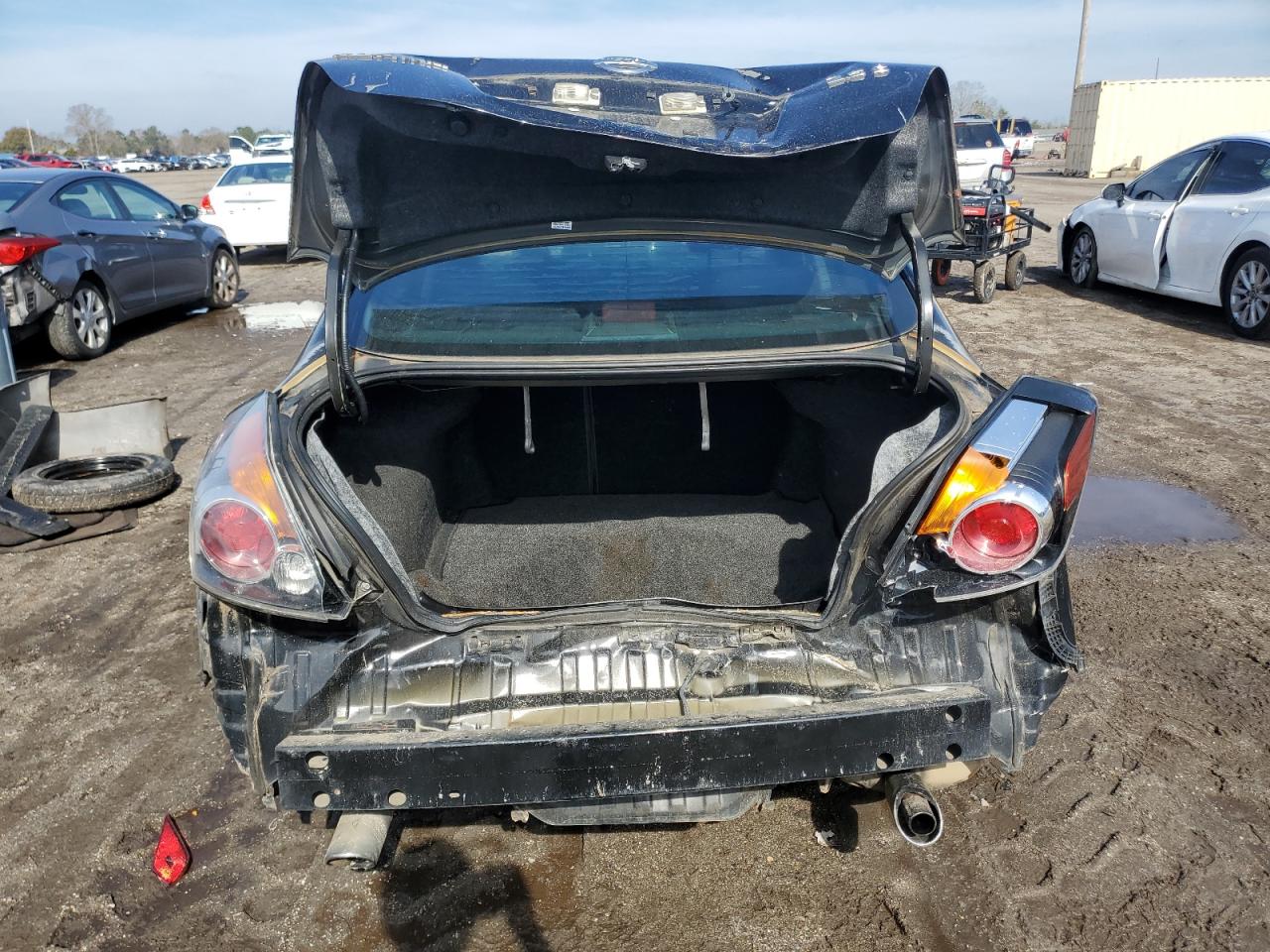 2010 Nissan Altima - Image 6