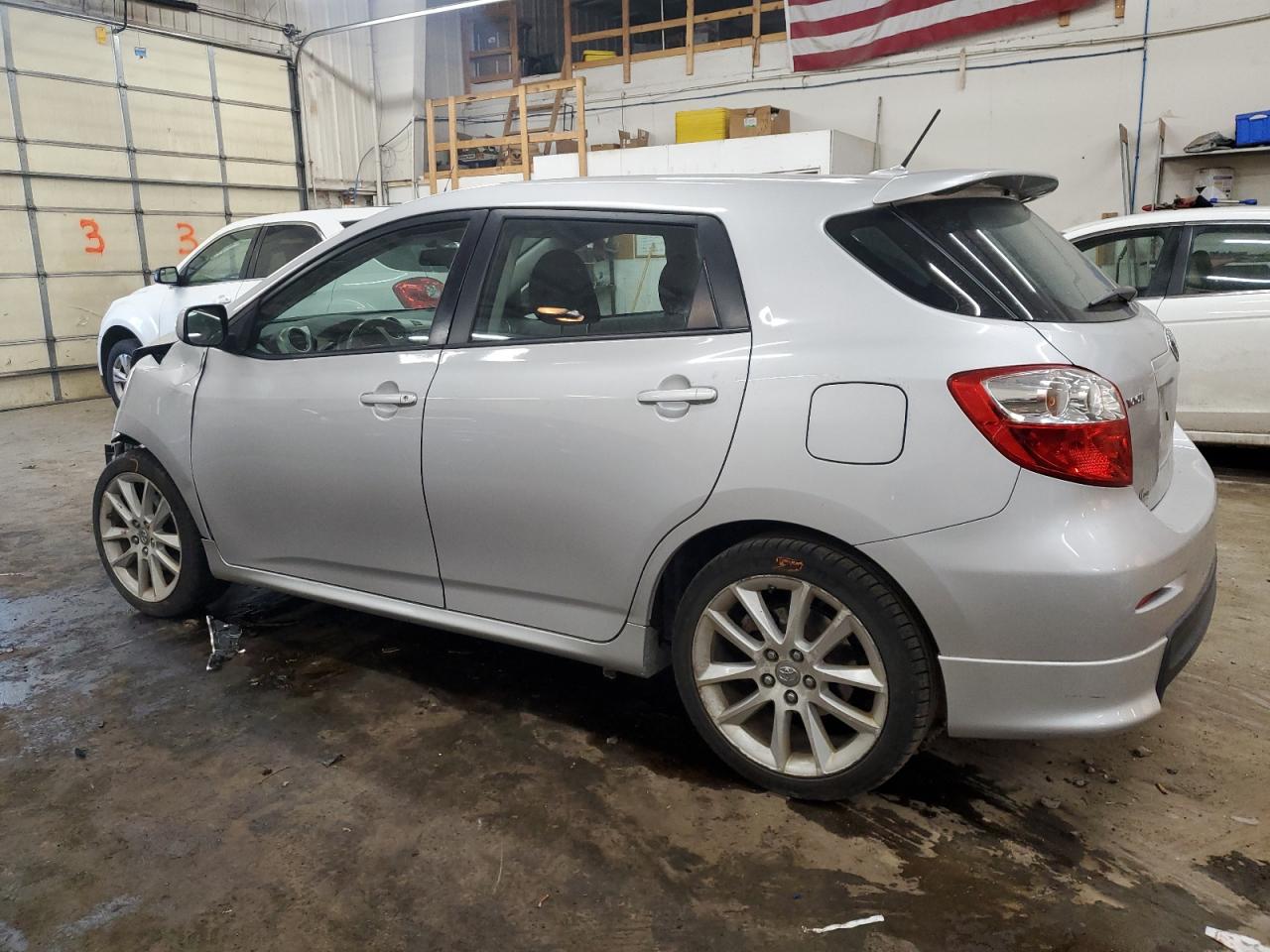 2009 Toyota Corolla - Image 2