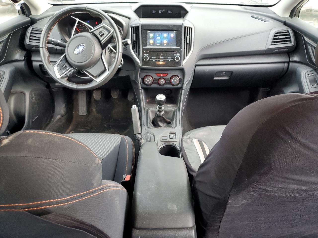 2019 Subaru XV - Image 8