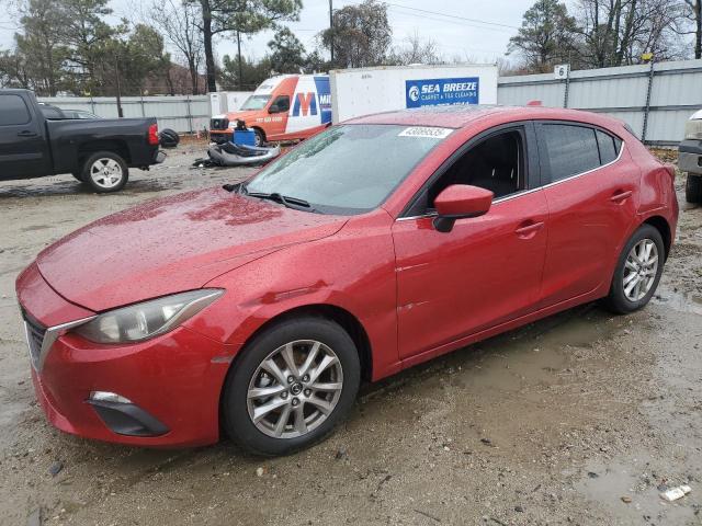 2014 Mazda 3 Grand Touring