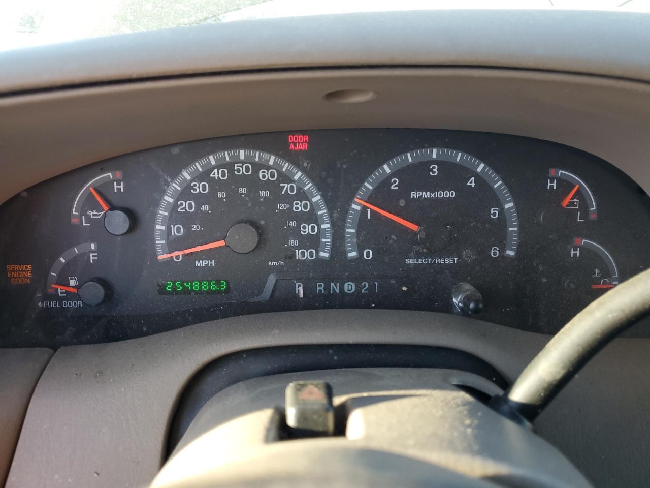 2003 Ford F-150 - Image 9
