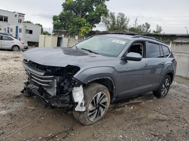 2024 Volkswagen Atlas Se