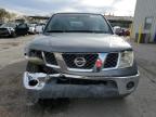 Las Vegas, NV에서 판매 중인 2006 Nissan Frontier Crew Cab Le - Front End