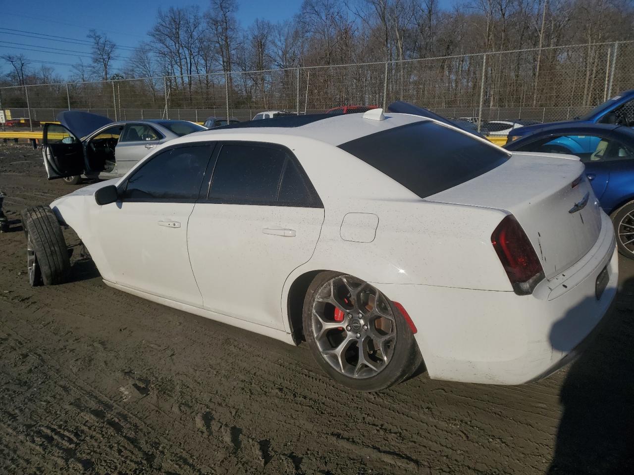 2017 Chrysler 300 - Image 2