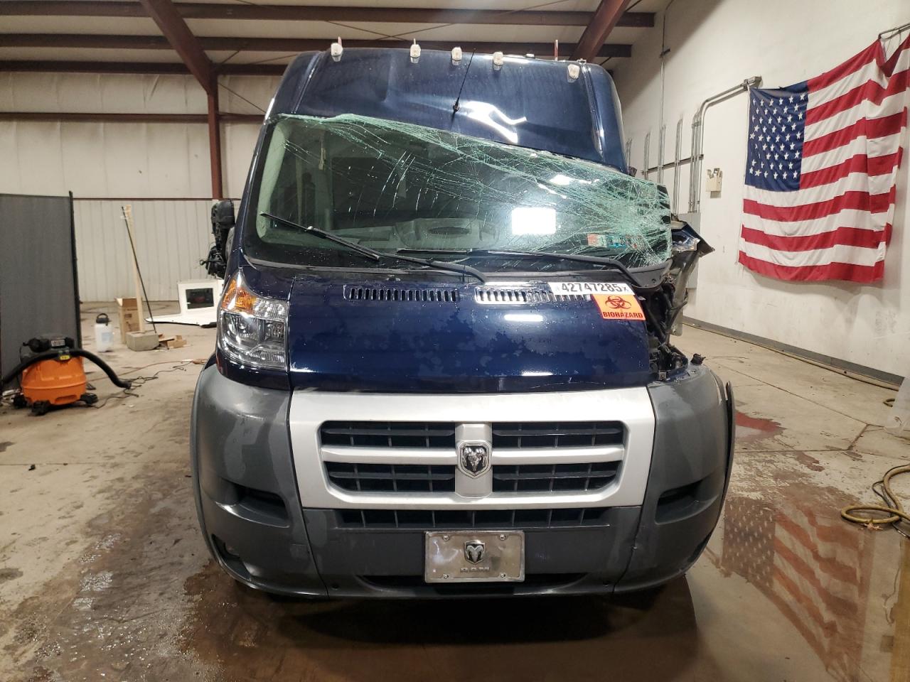 2014 RAM ProMaster City - Image 5
